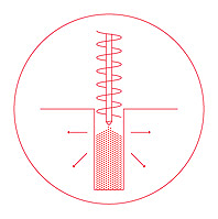 Controlled Modulus Columns (CMC)