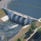 Bolsover Dam