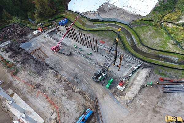 Highway 407 East Extension