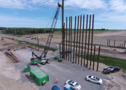 Highway 407 East Extension