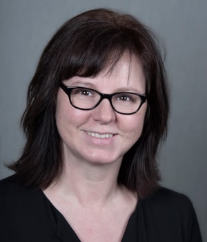 Darlene Woytovicz