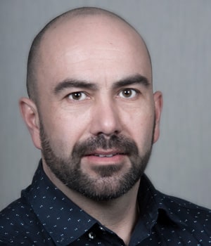 Leon Sampson