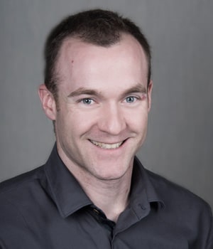 Mike Lamborn