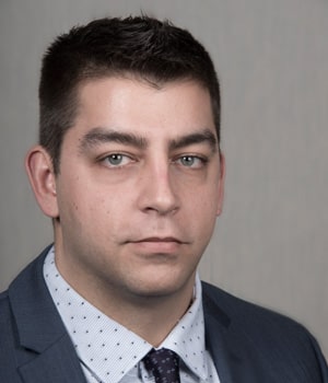 Nathan Netelenbos