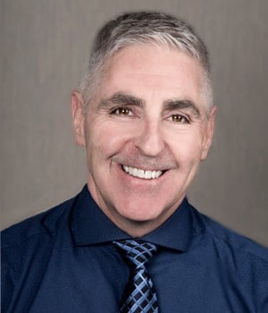 Robert Marzetti