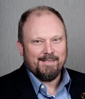 Todd Barlow