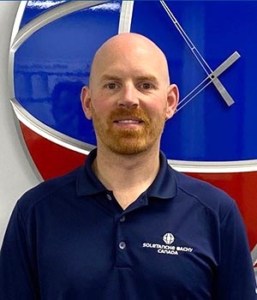 James Webb