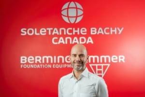 Balazs Gombos