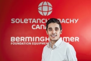 Christopher Fimiani