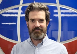 Alexandre Beauvilain