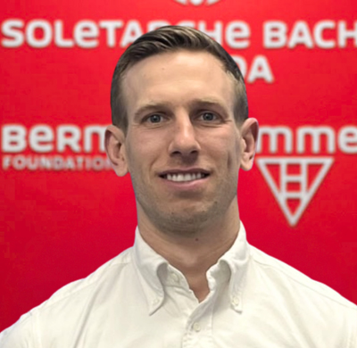 Soletanche Bachy Canada: Chris Erle, Management - Prairies Team