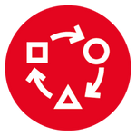 Pictogram horizontal list – Pictogram 1 Soletanche Bachy Canada: Pictogram 1