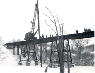 SBC timeline – 1956 SBC timeline - 1956