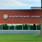 Soletanche Bachy Canada Head Office in Hamilton
