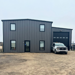 Soletanche Bachy Canada office in Regina, Saskatchewan