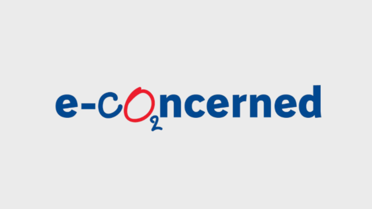 HSE Initiatives at SB Canada (6) a photo with the logo e-concerned