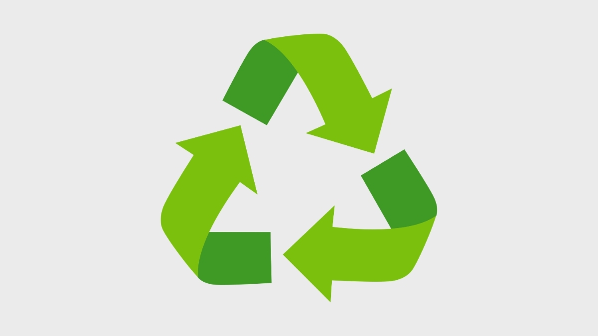 Cirlcular Economy Logo