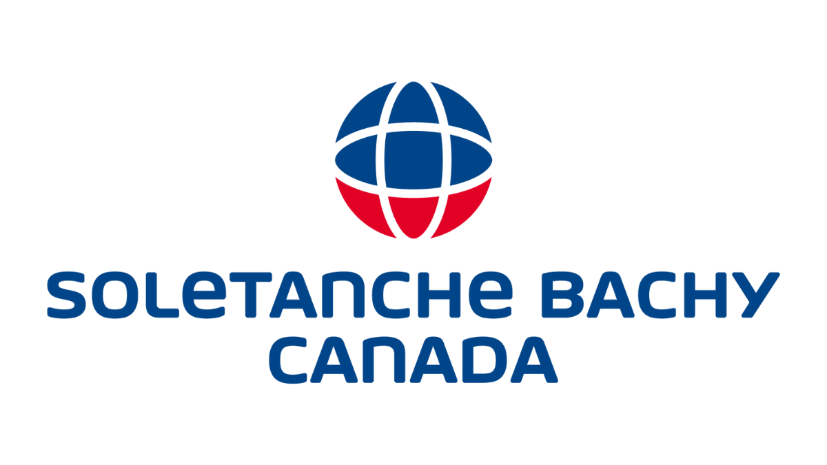 Soletanche Bachy Canada logo