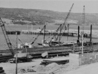 SBC timeline – 1956